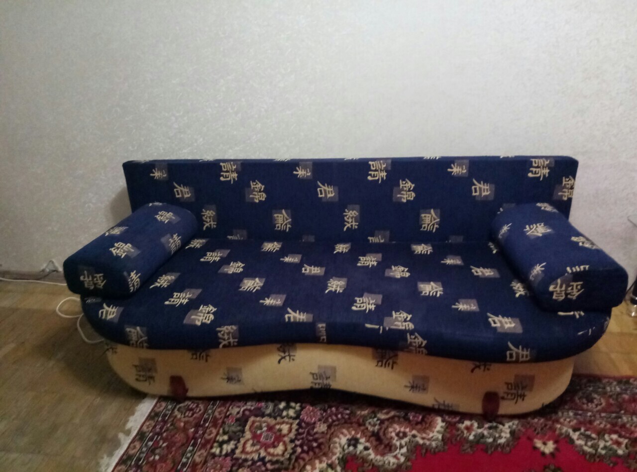 Оренда 2-кімнатної квартири 48 м², Деміївська вул., 45