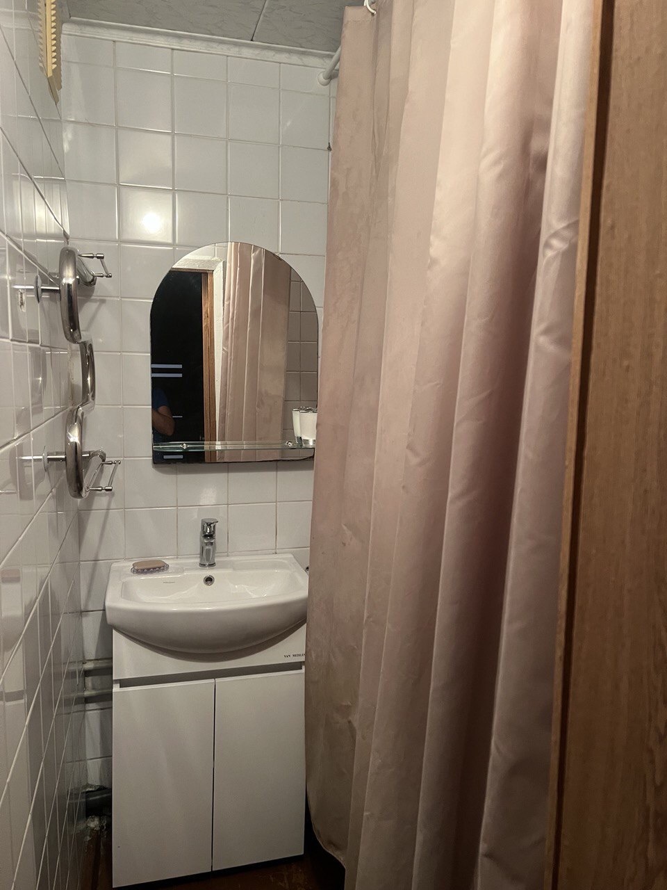 Оренда 2-кімнатної квартири 48 м², Деміївська вул., 45