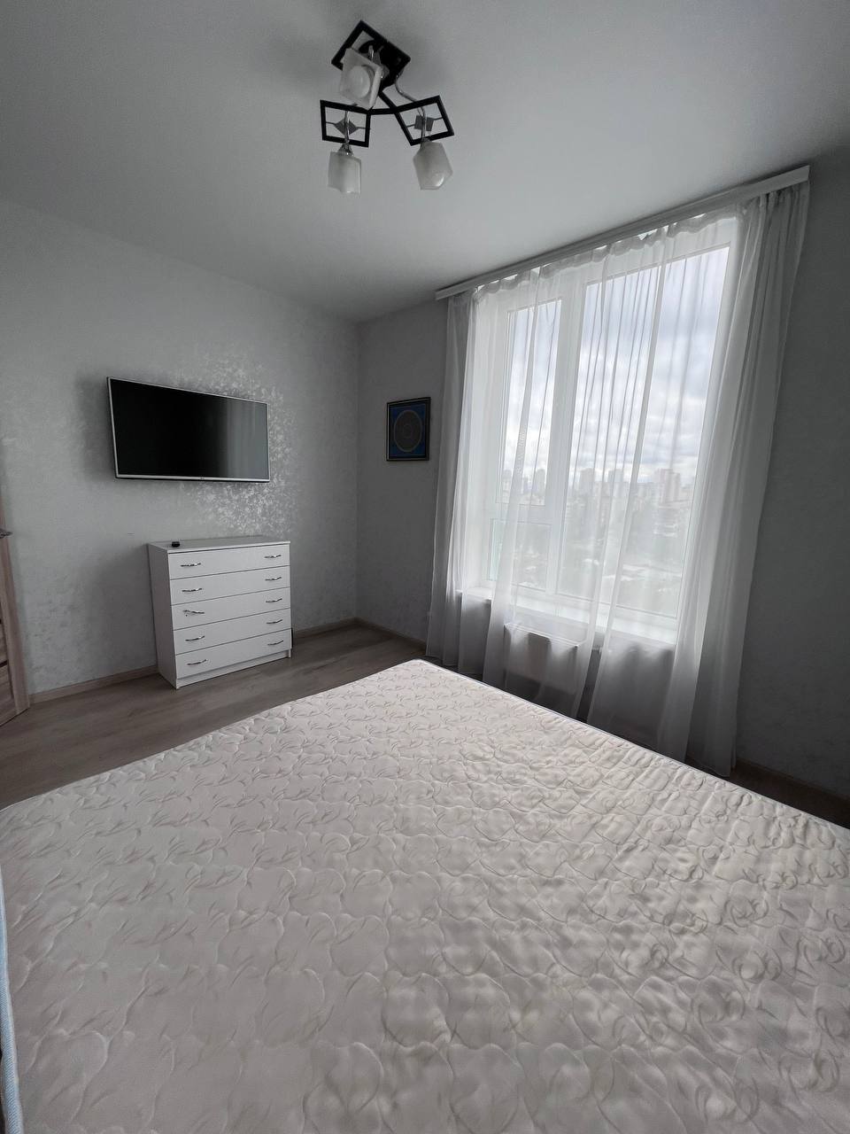 Продаж 1-кімнатної квартири 35 м², Соборності просп., 17 К2