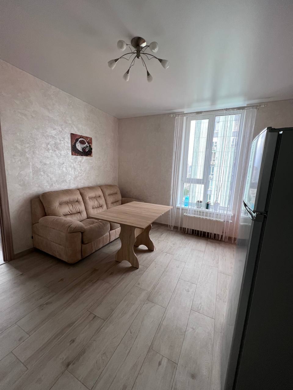 Продаж 1-кімнатної квартири 35 м², Соборності просп., 17 К2