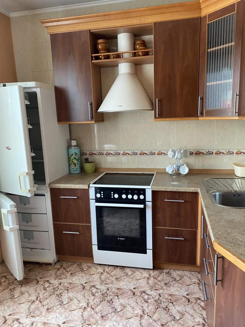 Аренда 2-комнатной квартиры 56 м², Печенежская ул., 34