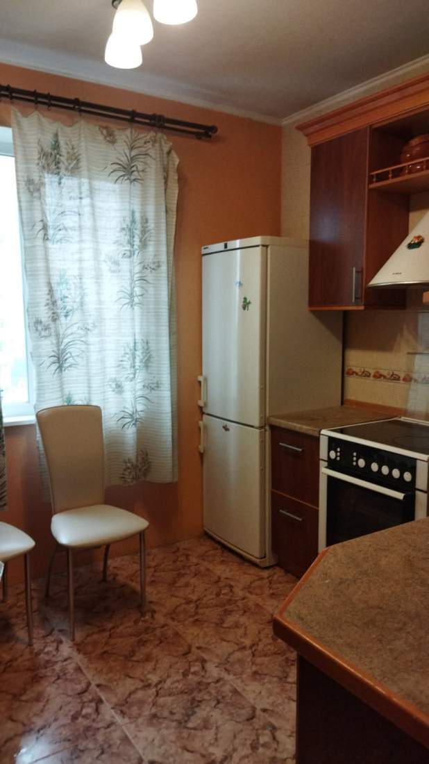 Аренда 2-комнатной квартиры 56 м², Печенежская ул., 34