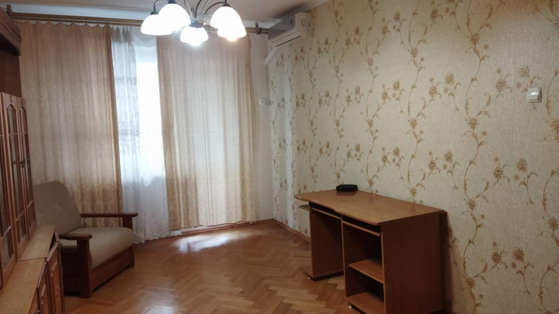 Аренда 2-комнатной квартиры 56 м², Печенежская ул., 34