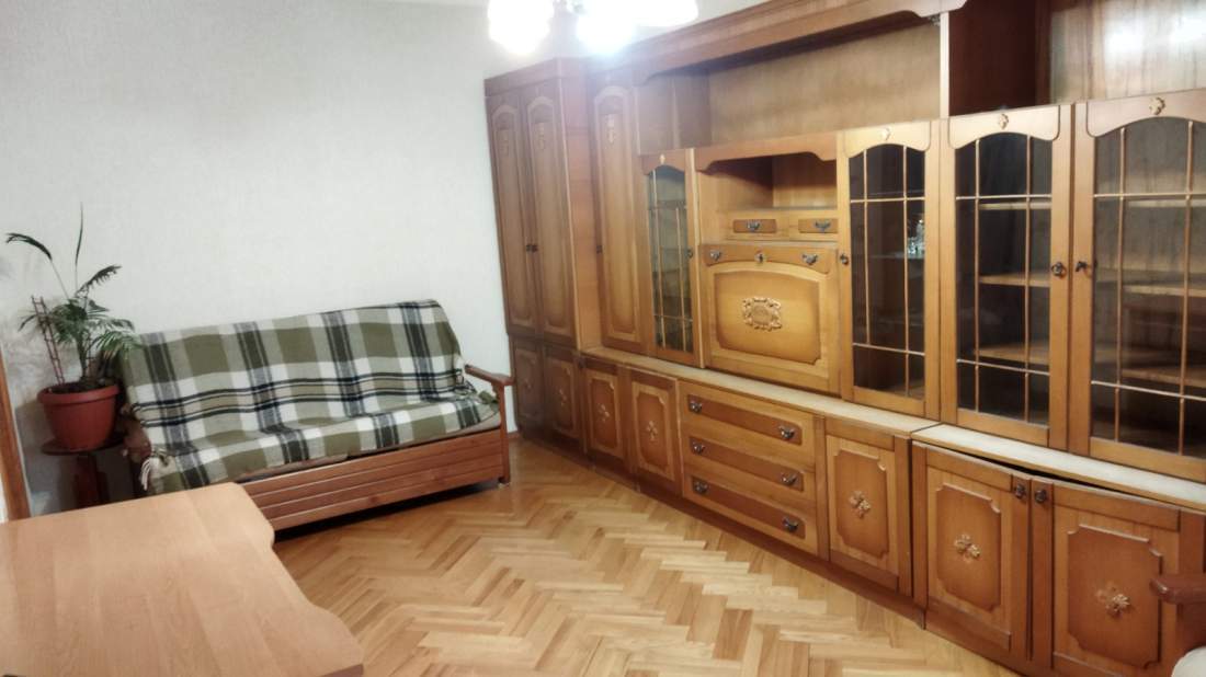 Аренда 2-комнатной квартиры 56 м², Печенежская ул., 34