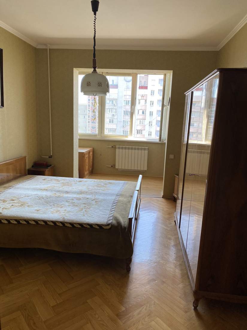 Аренда 2-комнатной квартиры 56 м², Печенежская ул., 34