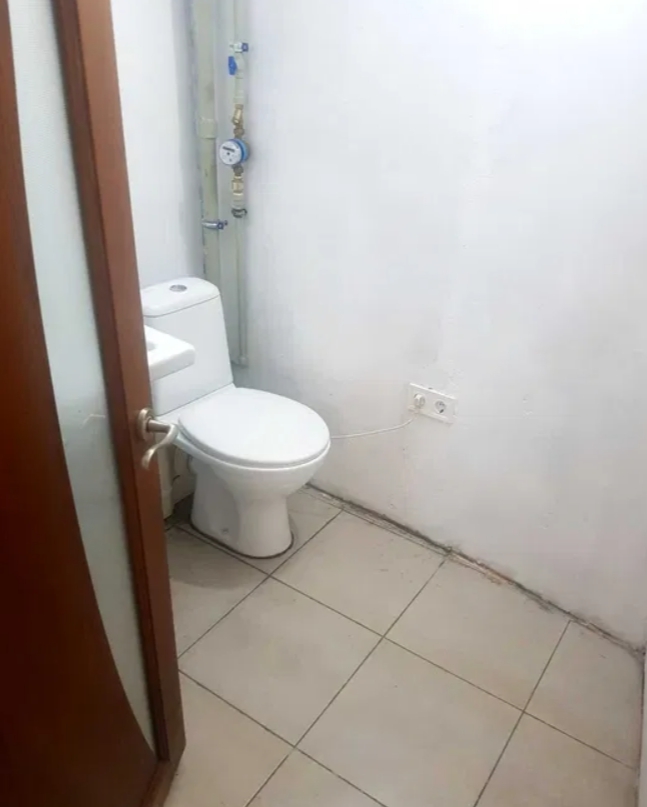 Аренда торгового помещения 25 м², Преображенская ул.