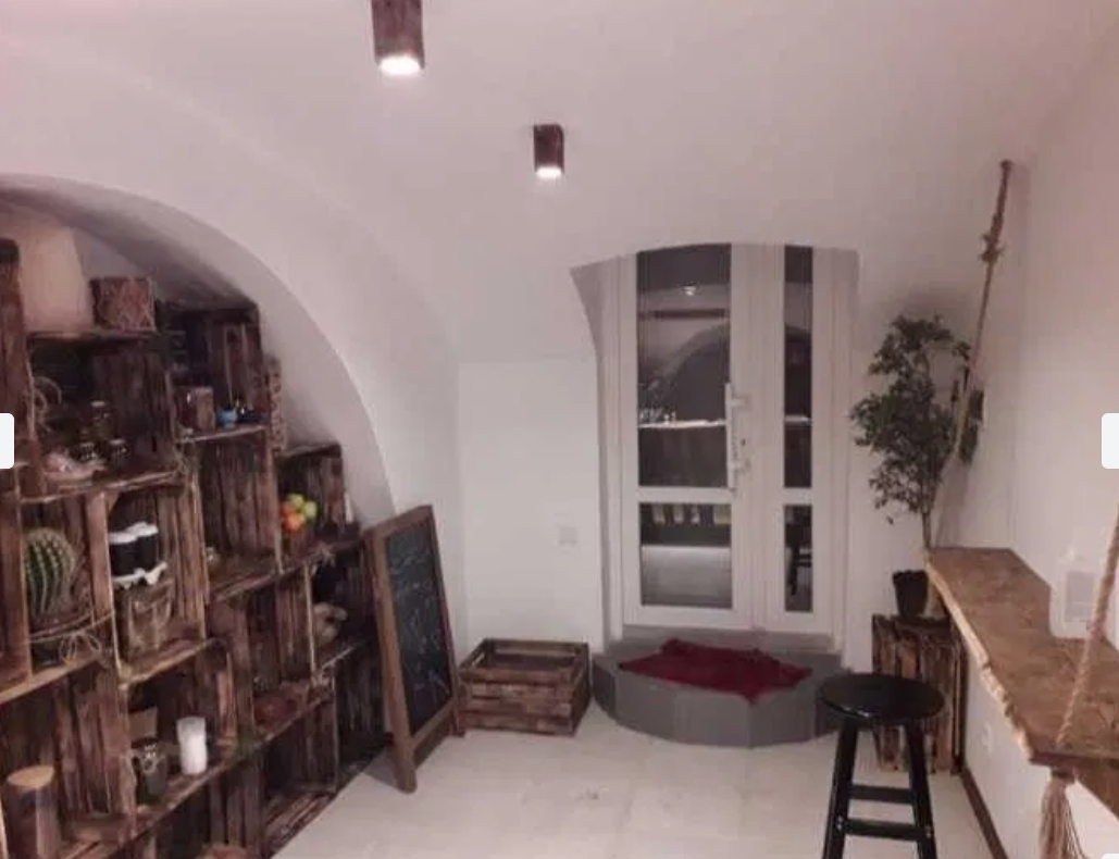 Аренда торгового помещения 25 м², Преображенская ул.