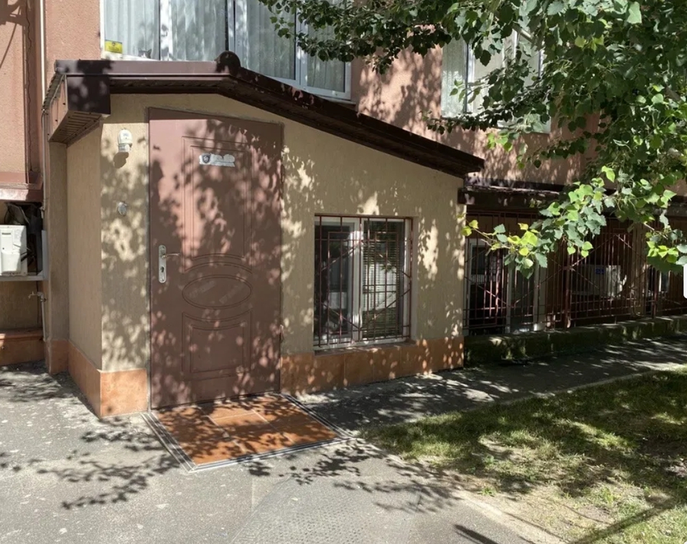 Аренда офиса 138 м², Костанди ул.