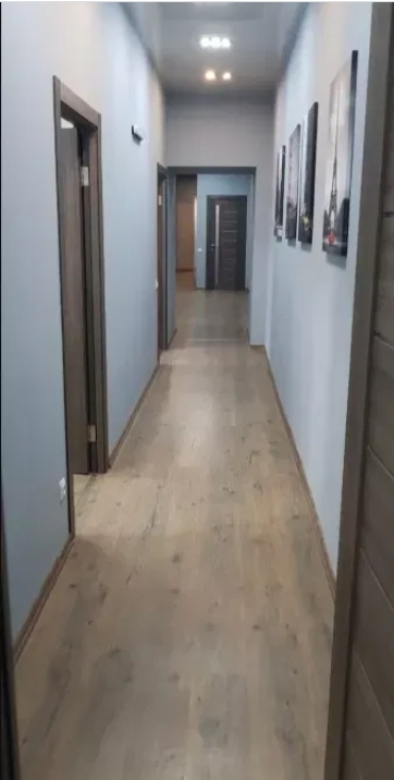 Аренда офиса 138 м², Костанди ул.