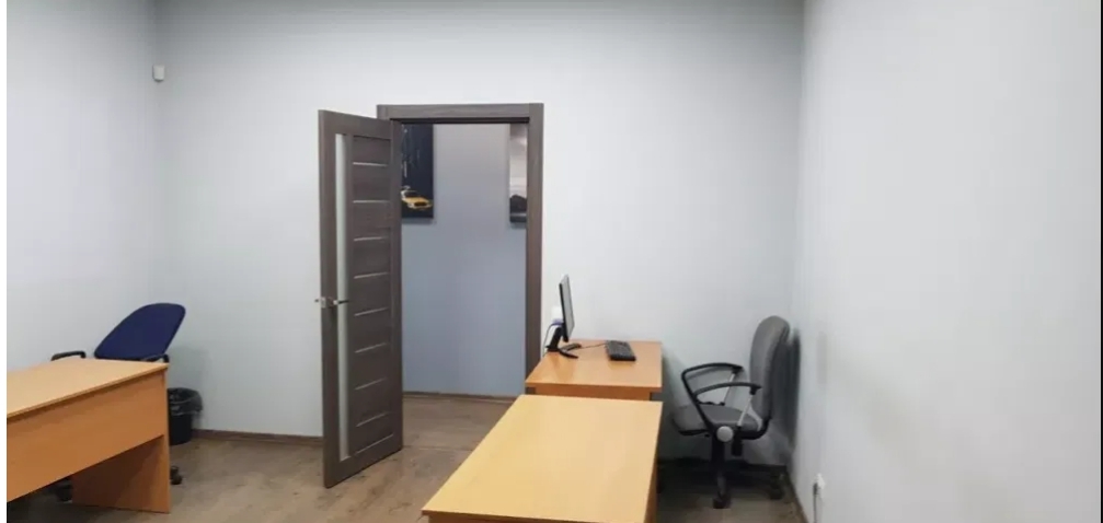 Аренда офиса 138 м², Костанди ул.