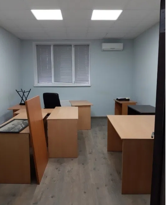 Аренда офиса 138 м², Костанди ул.