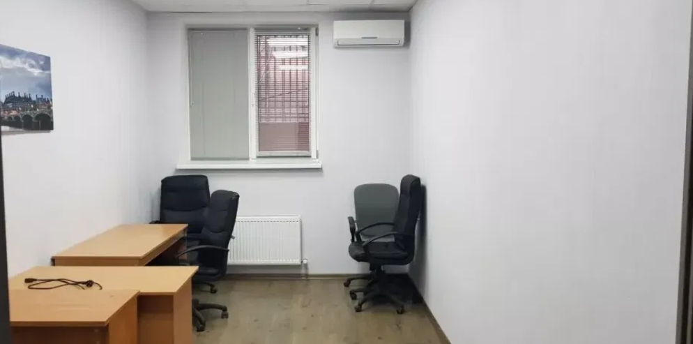 Аренда офиса 138 м², Костанди ул.