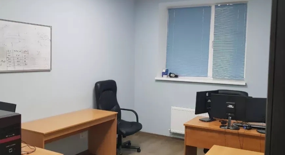 Аренда офиса 138 м², Костанди ул.