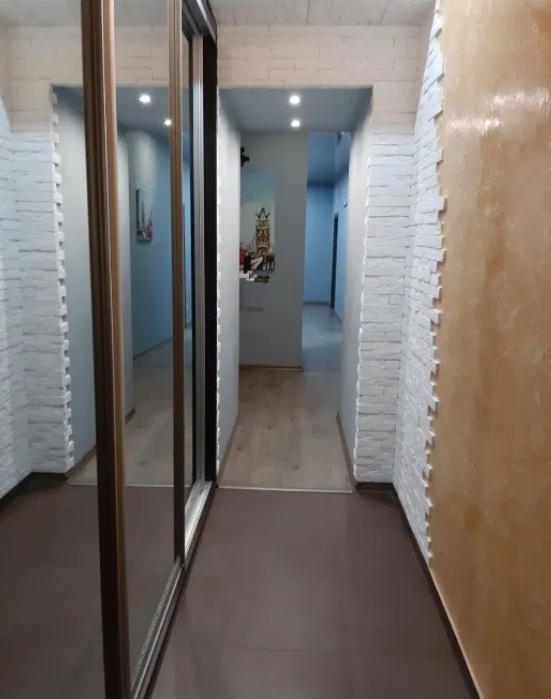 Аренда офиса 138 м², Костанди ул.