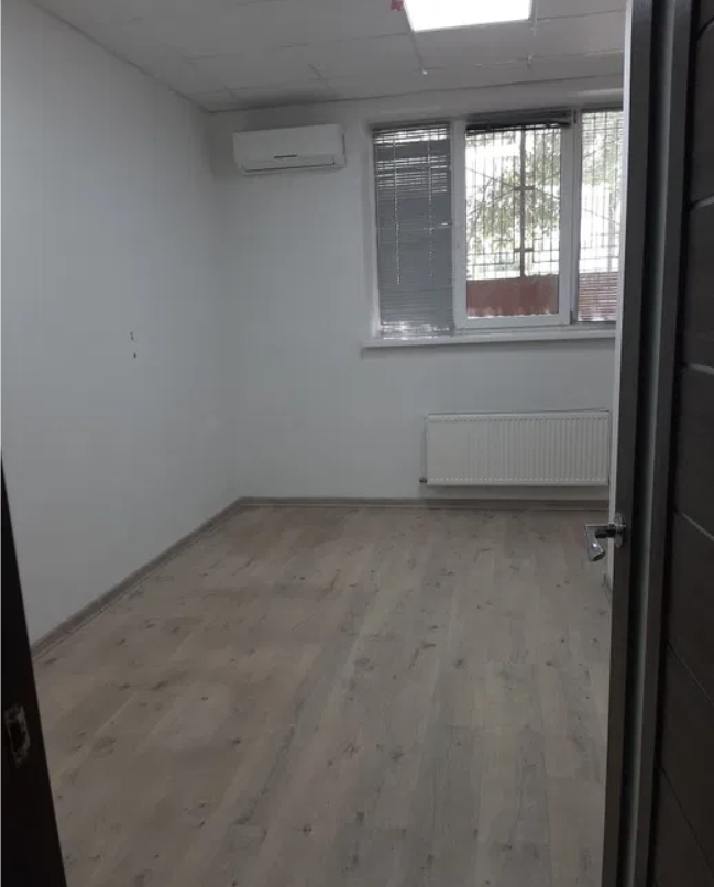 Аренда офиса 138 м², Костанди ул.