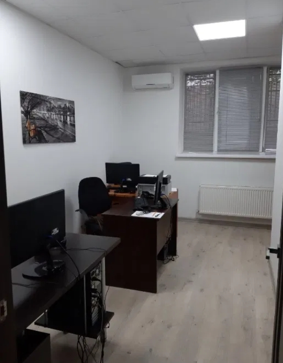 Аренда офиса 138 м², Костанди ул.