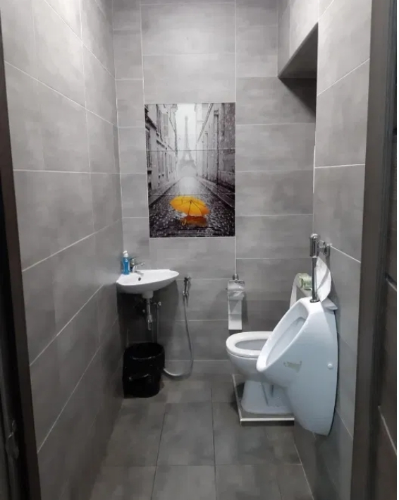 Аренда офиса 138 м², Костанди ул.