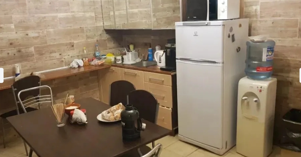 Аренда офиса 138 м², Костанди ул.