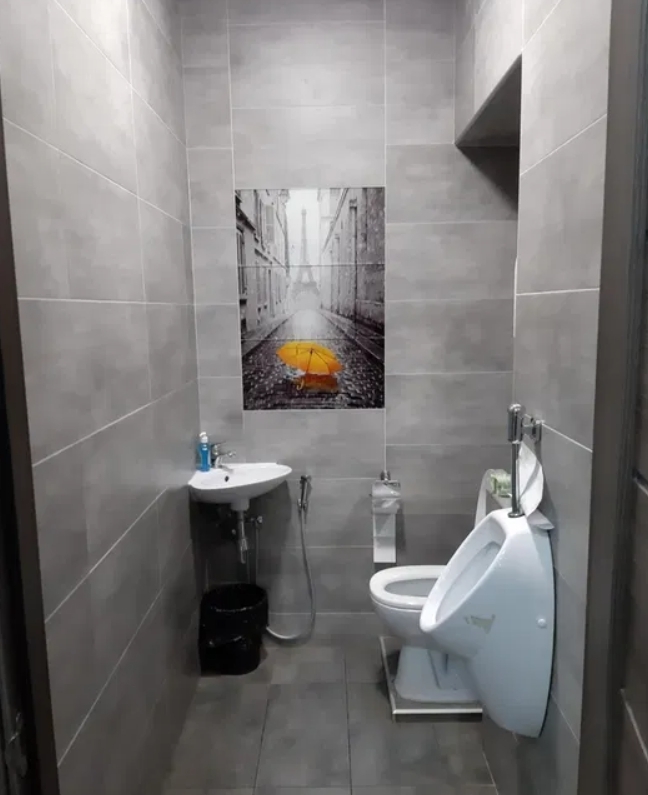Аренда офиса 138 м², Костанди ул.
