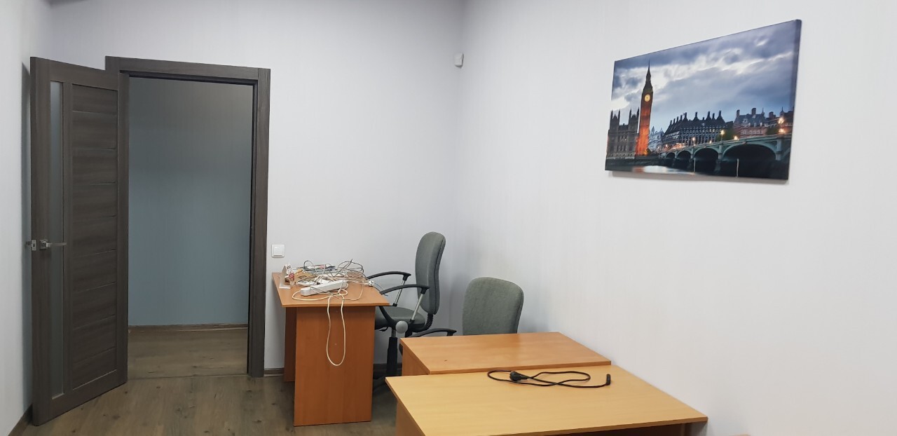 Оренда приміщення вільного призначення 220 м², Костанді вул.