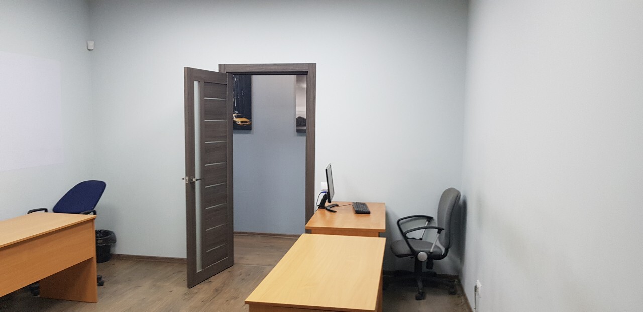 Оренда приміщення вільного призначення 220 м², Костанді вул.