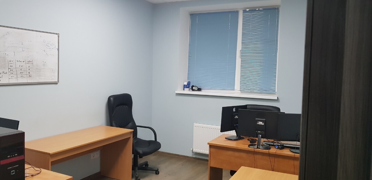 Оренда приміщення вільного призначення 220 м², Костанді вул.