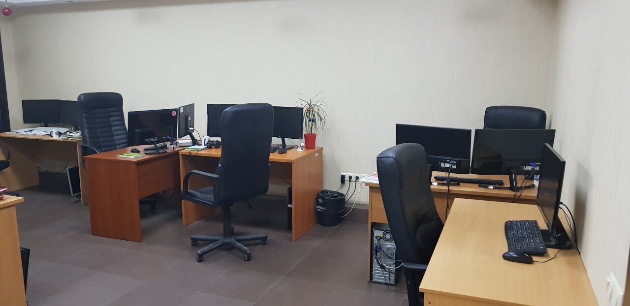 Оренда приміщення вільного призначення 220 м², Костанді вул.