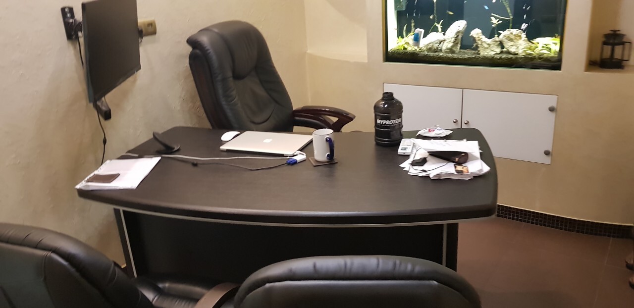 Оренда приміщення вільного призначення 220 м², Костанді вул.
