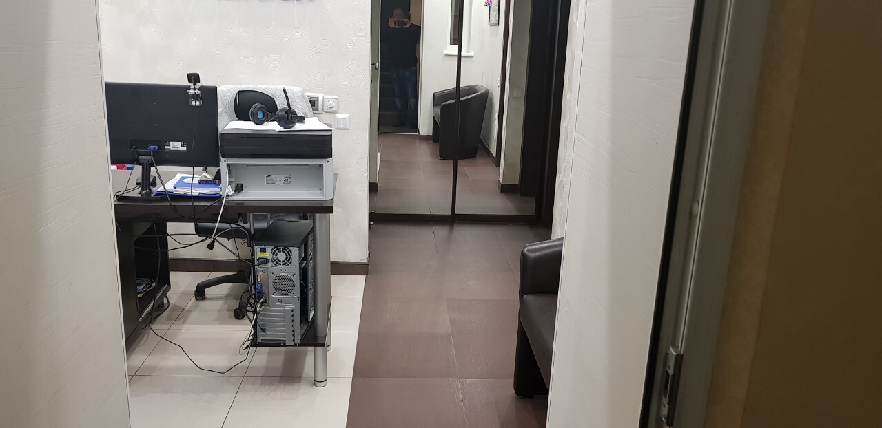 Оренда приміщення вільного призначення 220 м², Костанді вул.