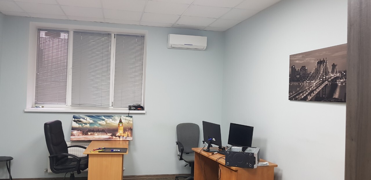 Оренда приміщення вільного призначення 220 м², Костанді вул.