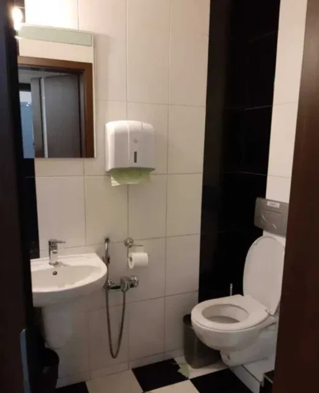 Оренда приміщення вільного призначення 220 м², Костанді вул.