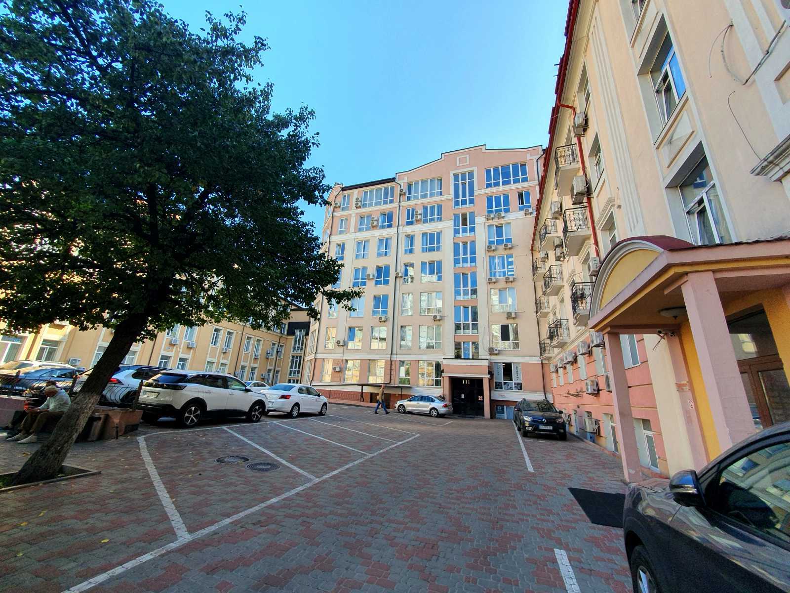 Аренда офиса 71 м², Глубочицкая ул., 40