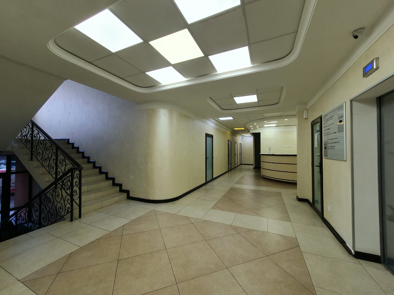 Аренда офиса 71 м², Глубочицкая ул., 40