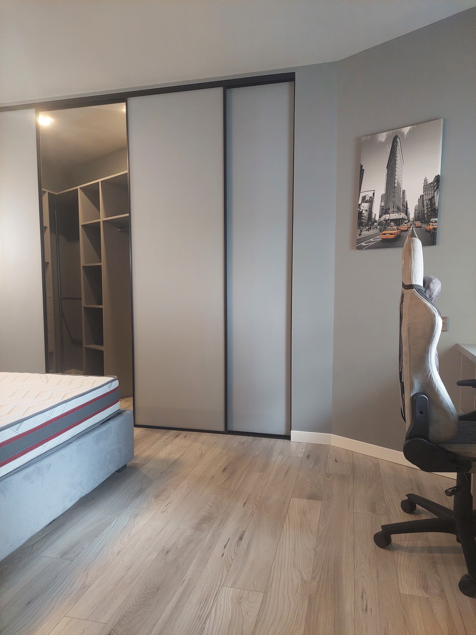 Продаж 2-кімнатної квартири 73 м², Людвига Свободи просп., 20А