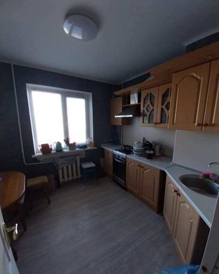 Продажа 2-комнатной квартиры 54 м², Глыбоцкая ул.