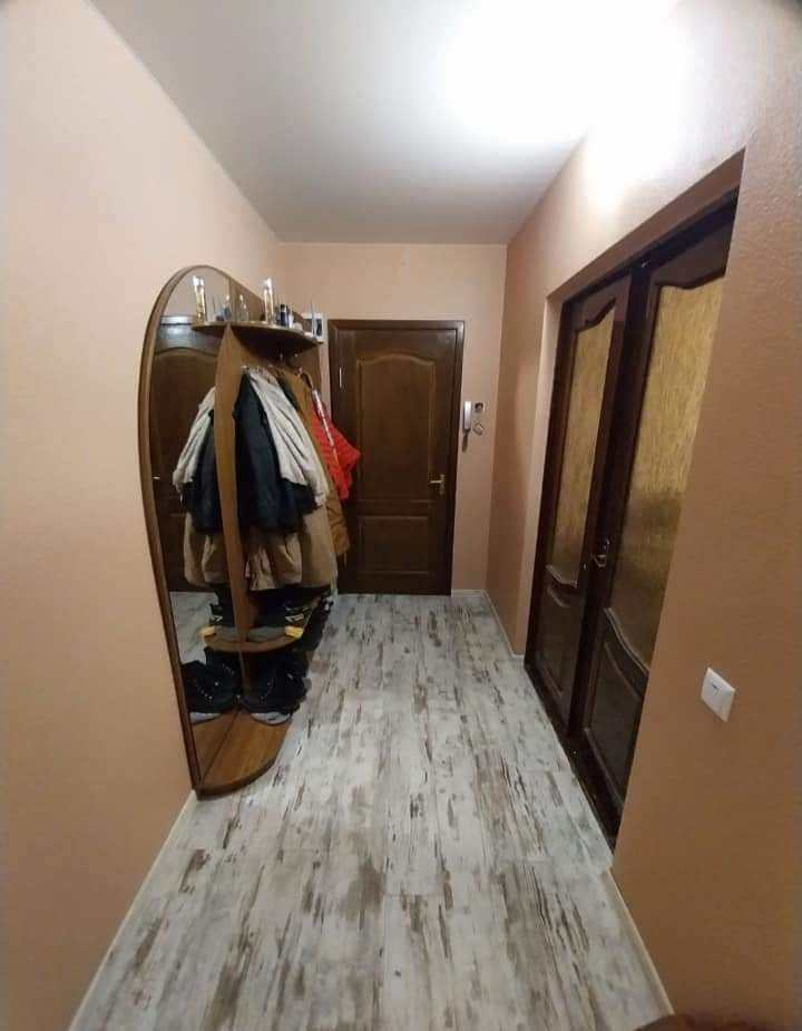 Продажа 2-комнатной квартиры 54 м², Глыбоцкая ул.