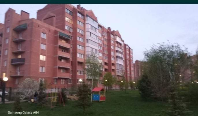 Продажа 1-комнатной квартиры 55 м², Старовокзальный пер.