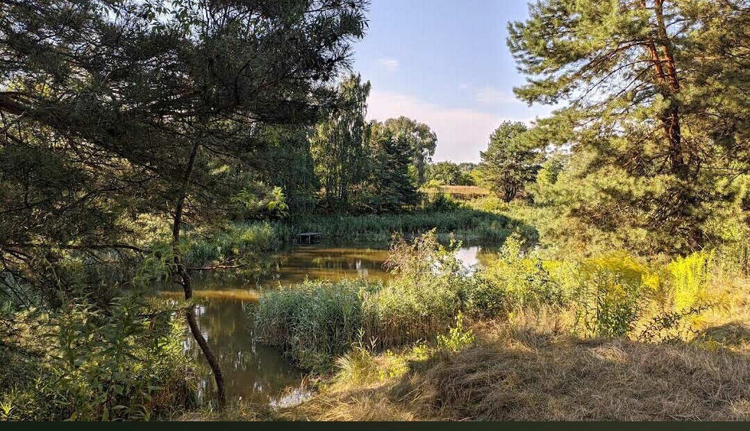 Продаж ділянки під індивідуальне житлове будівництво 12 соток