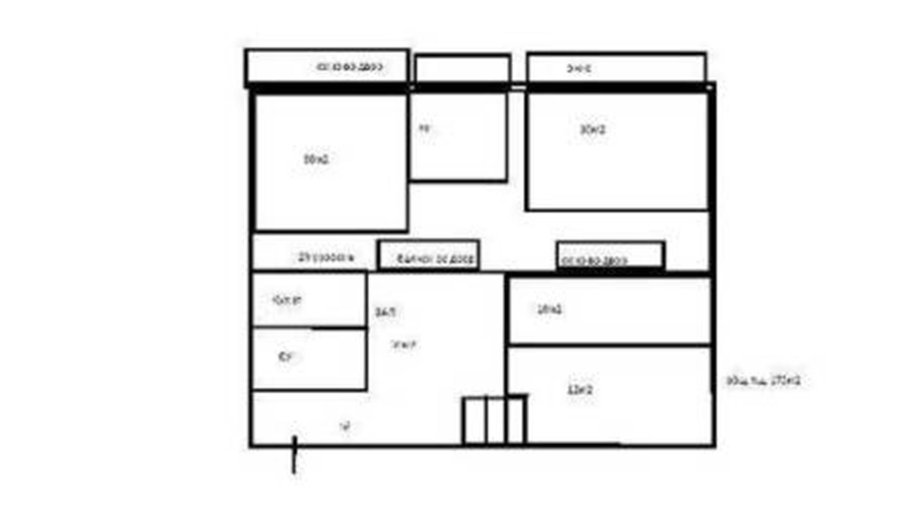 Аренда офиса 160 м², Михайловская ул., 14