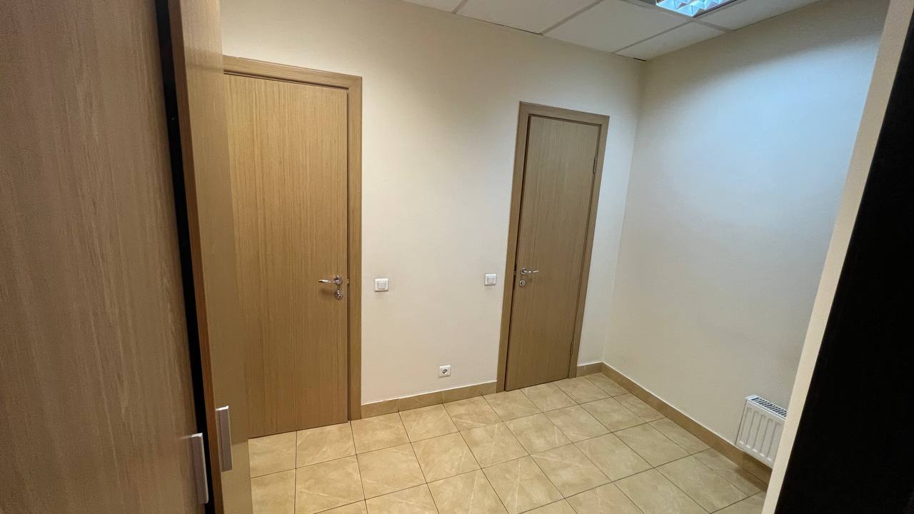 Оренда офісу 120 м², Саксаганського вул., 120