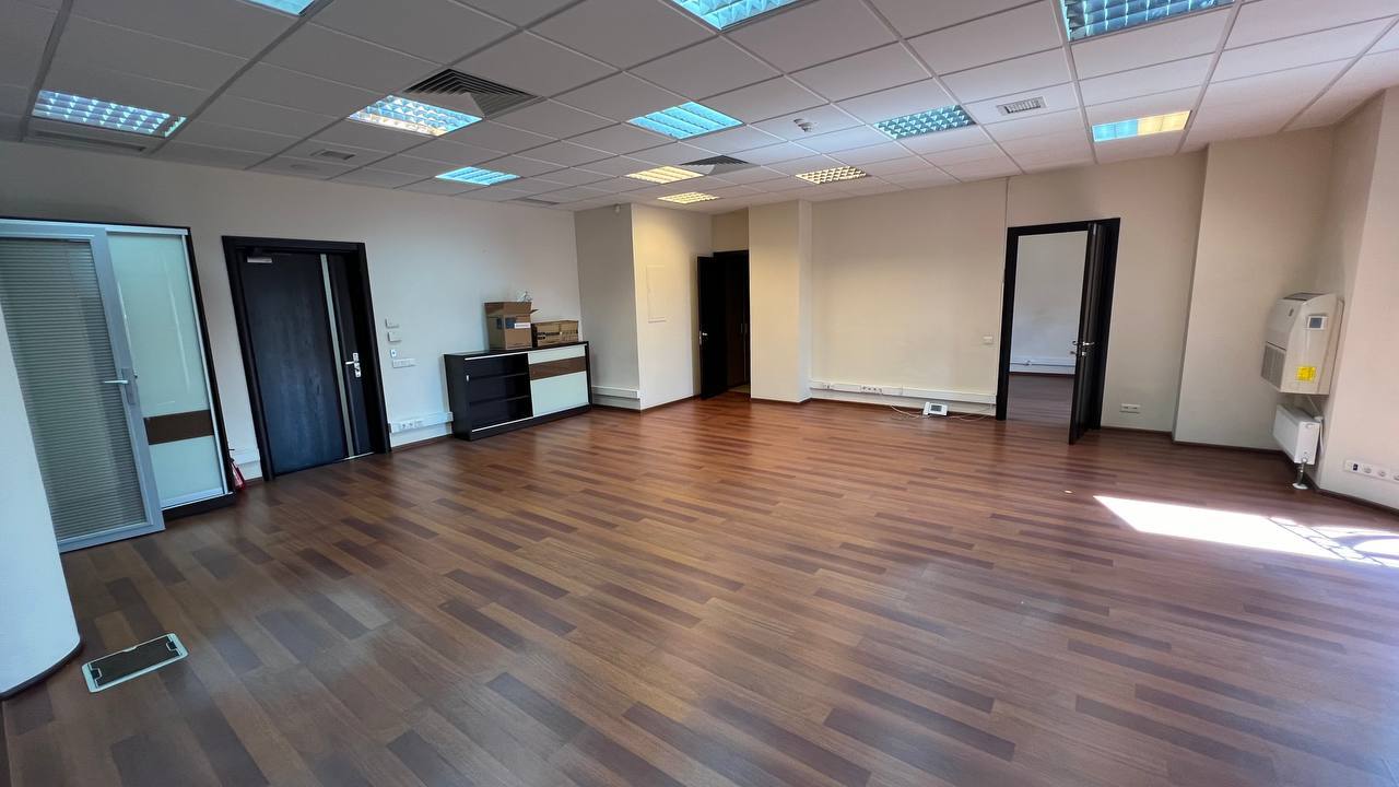 Оренда офісу 120 м², Саксаганського вул., 120