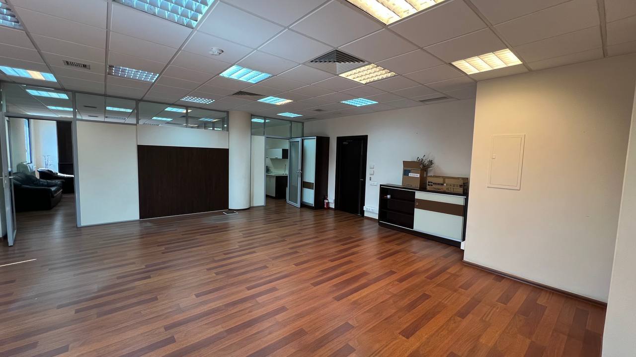 Оренда офісу 120 м², Саксаганського вул., 120