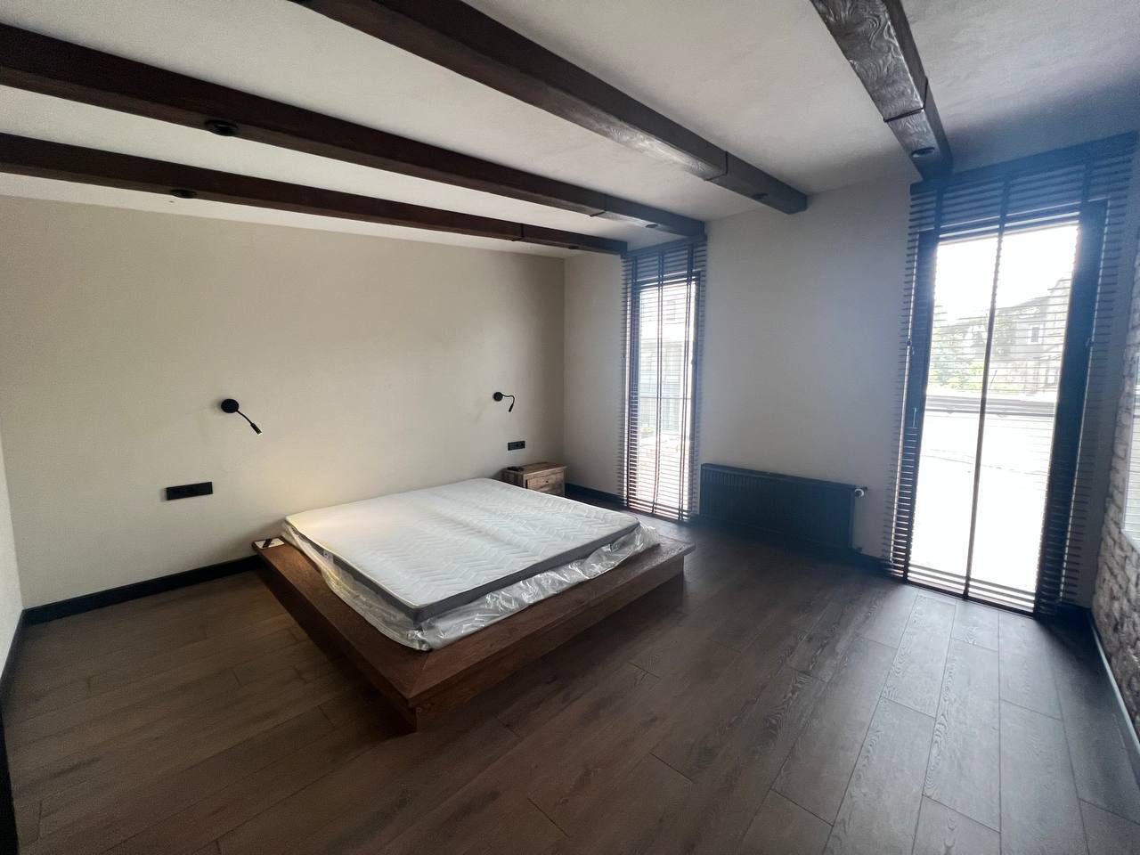 Продажа дома 127 м², Веры Инбер пер., 5