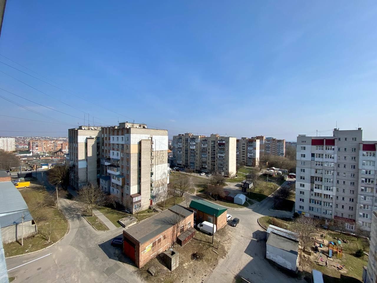 Продажа 1-комнатной квартиры 49.2 м², Николая Мазура ул., 18/2