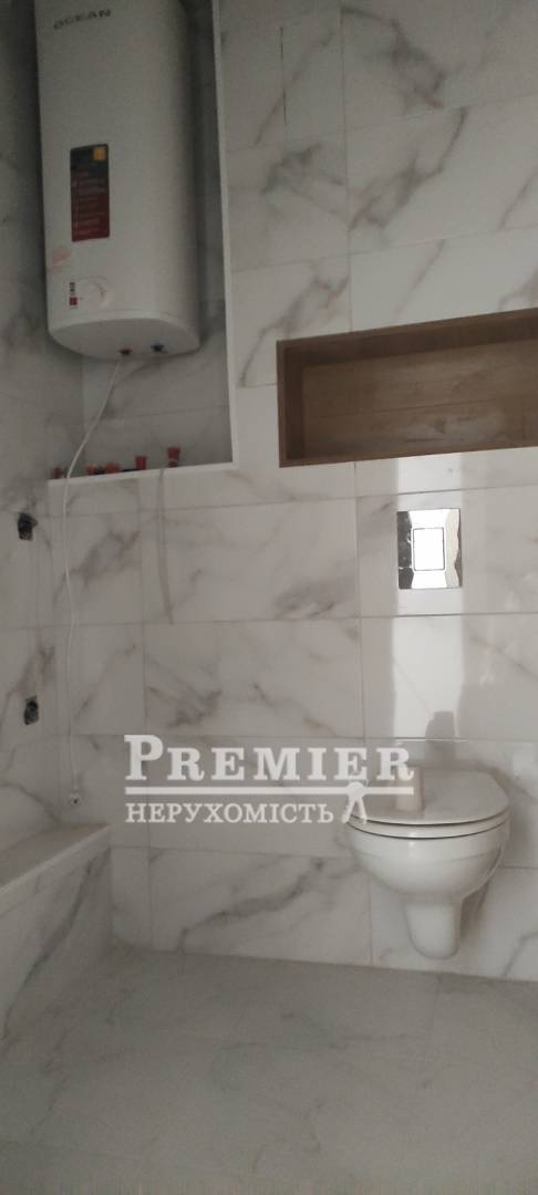 Продаж 1-кімнатної квартири 44 м², Гоголя вул.