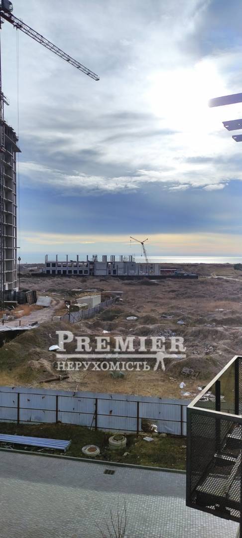 Продажа 1-комнатной квартиры 44 м², Гоголя ул.