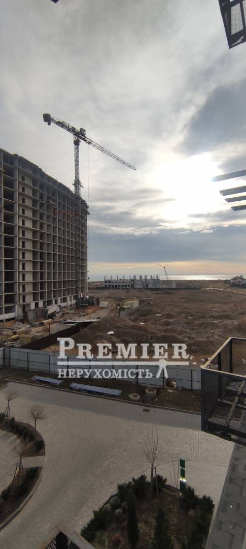 Продаж 1-кімнатної квартири 44 м², Гоголя вул.