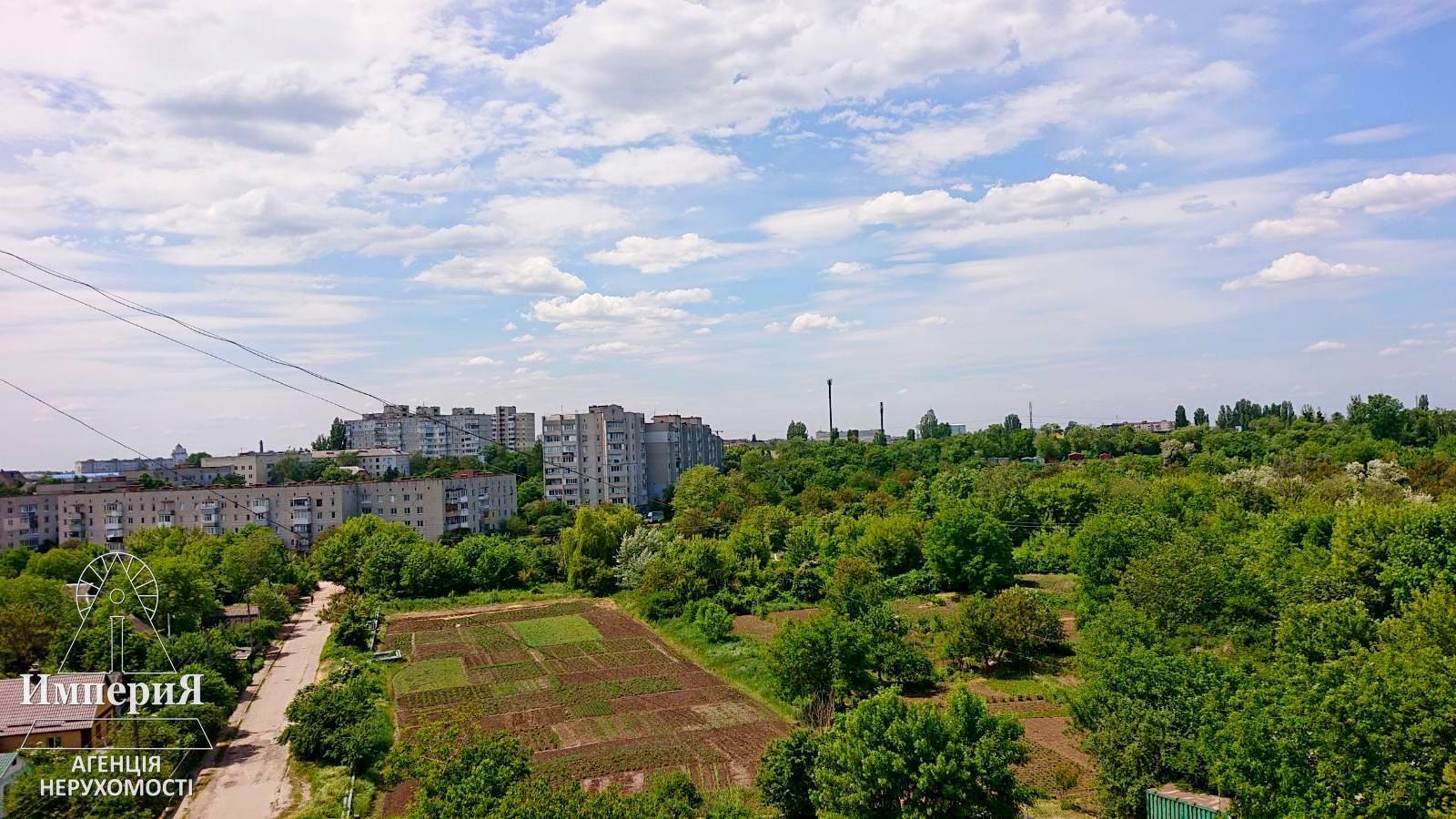 Продажа 1-комнатной квартиры 36 м², Ивана Кожедуба ул., 149