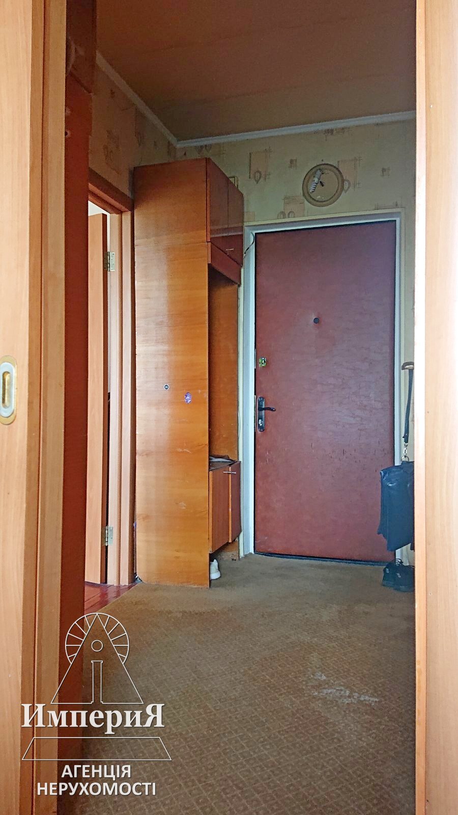 Продажа 1-комнатной квартиры 36 м², Ивана Кожедуба ул., 149