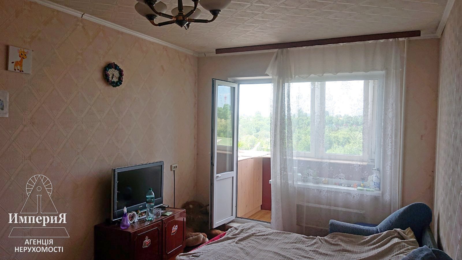 Продаж 1-кімнатної квартири 36 м², Ивана Кожедуба вул., 149